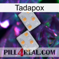 Tadapox 25